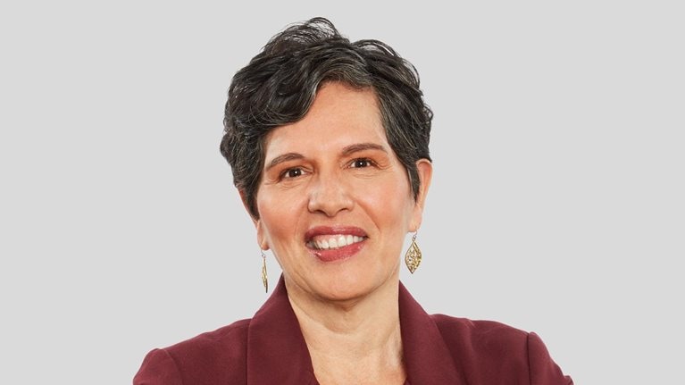 Headshot of Jeanette Betancourt