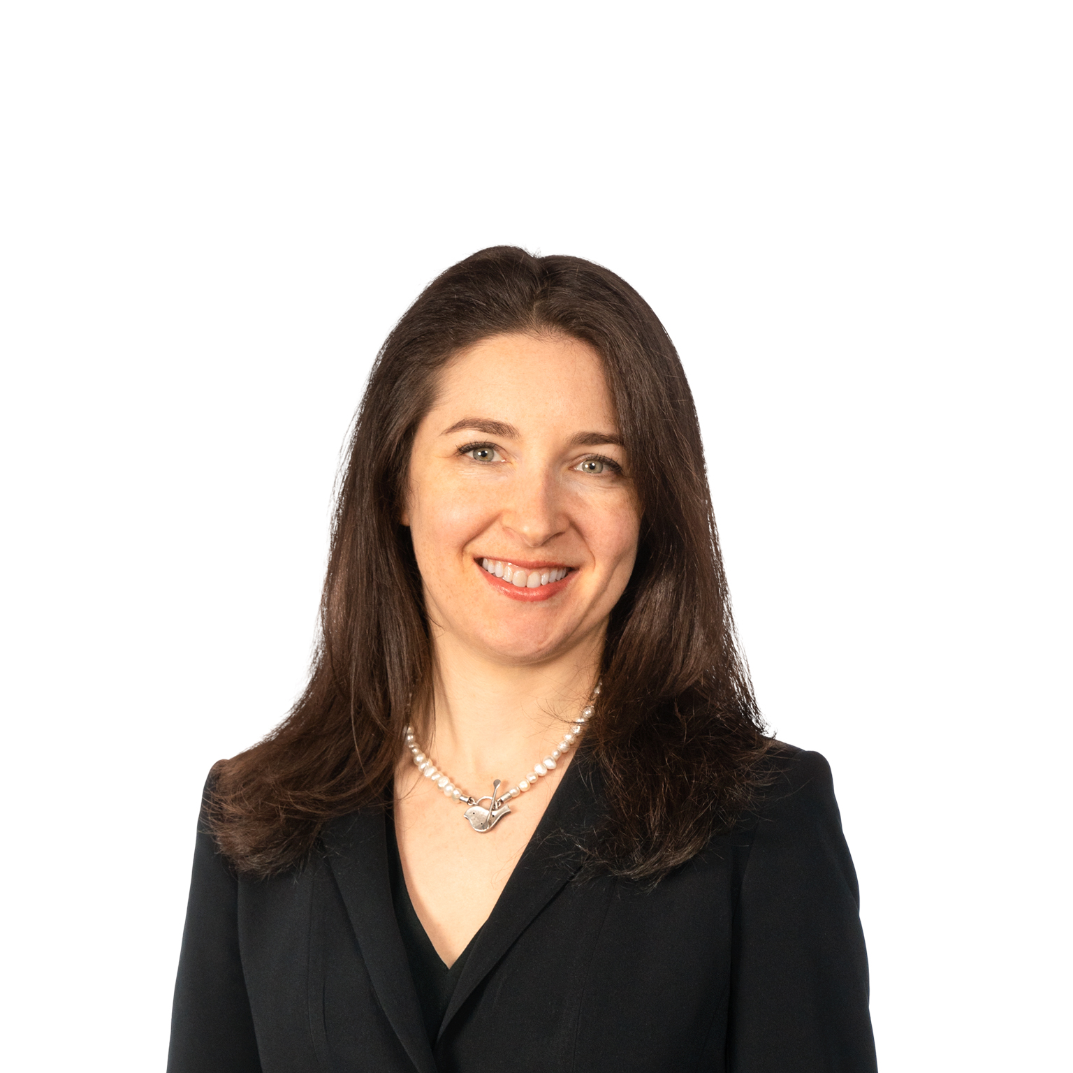 Katherine Linzer