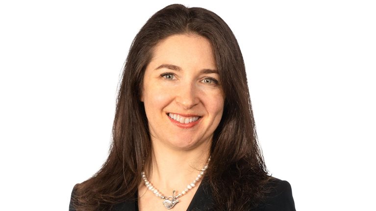 Katherine Linzer
