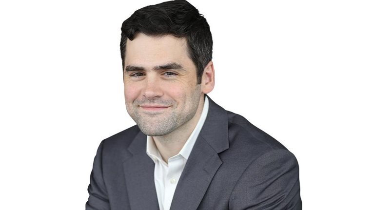 Photo of Kevin Collins, Brain Health Affiliated Leader, McKinsey Health Institute