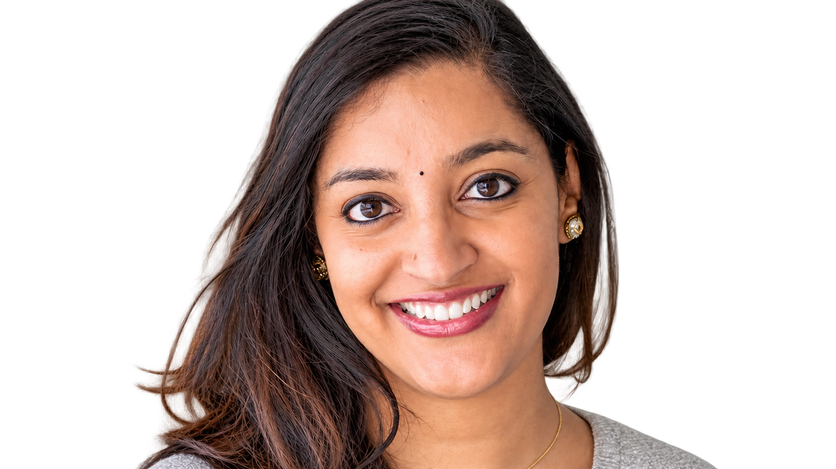 Ramya Parthasarathy