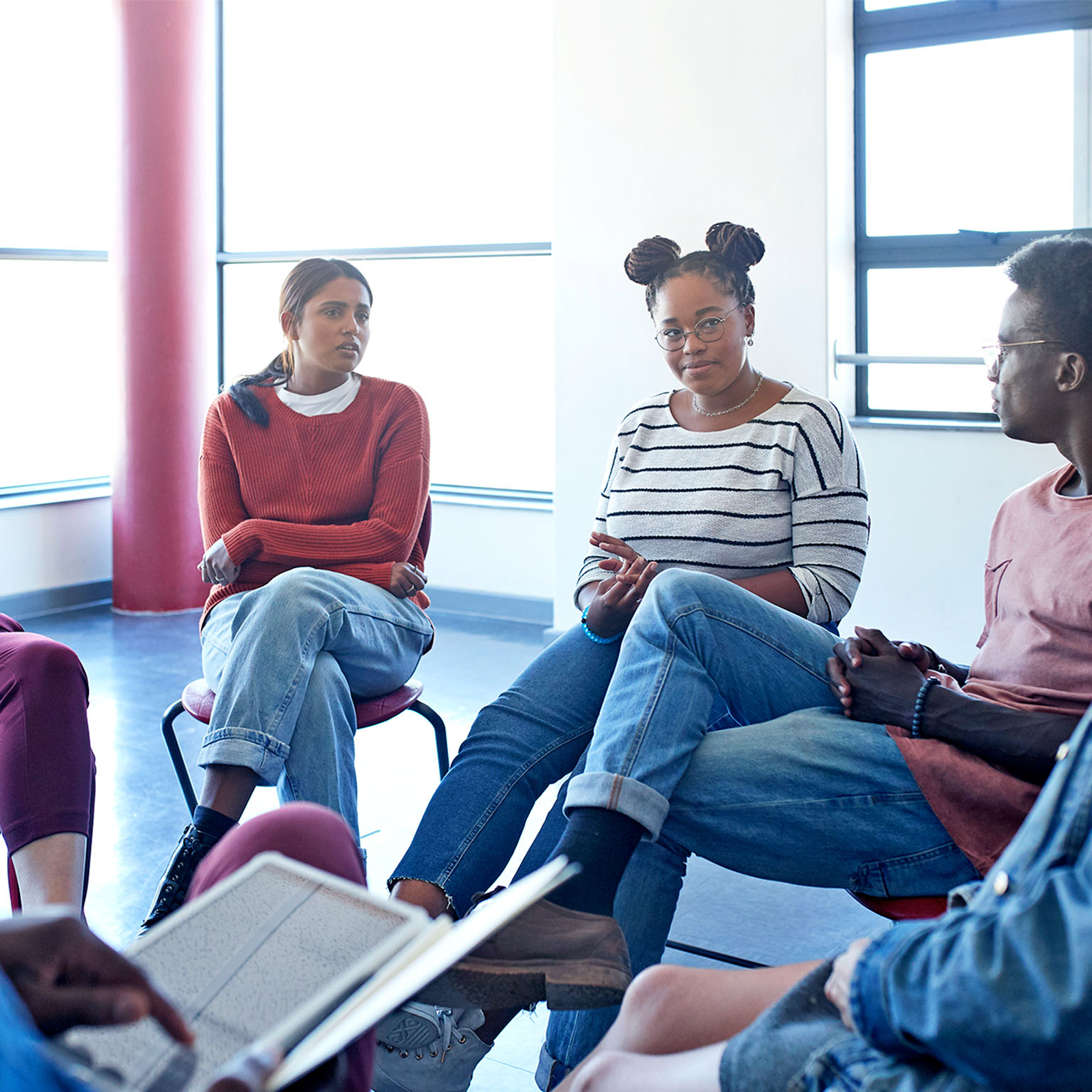 McKinsey Health Institute brain health