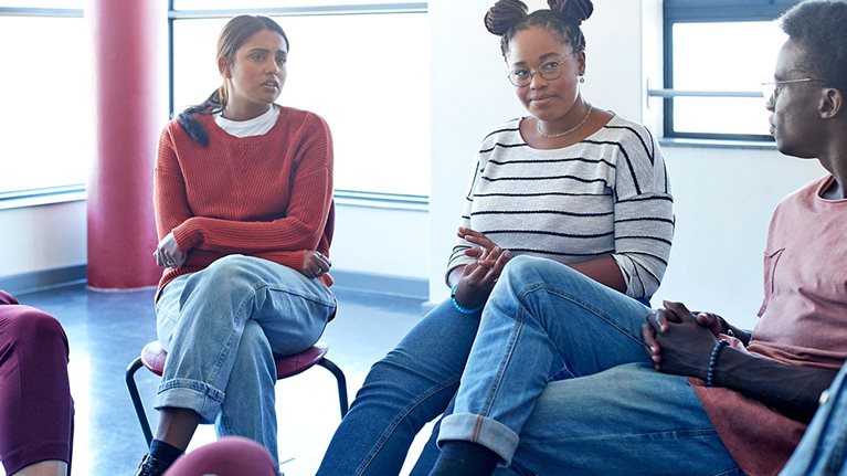 McKinsey Health Institute brain health