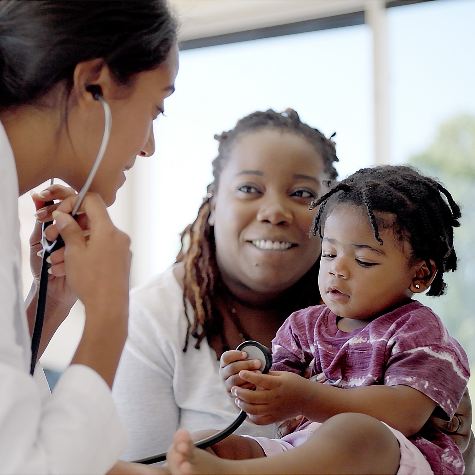 Black Economic Mobility