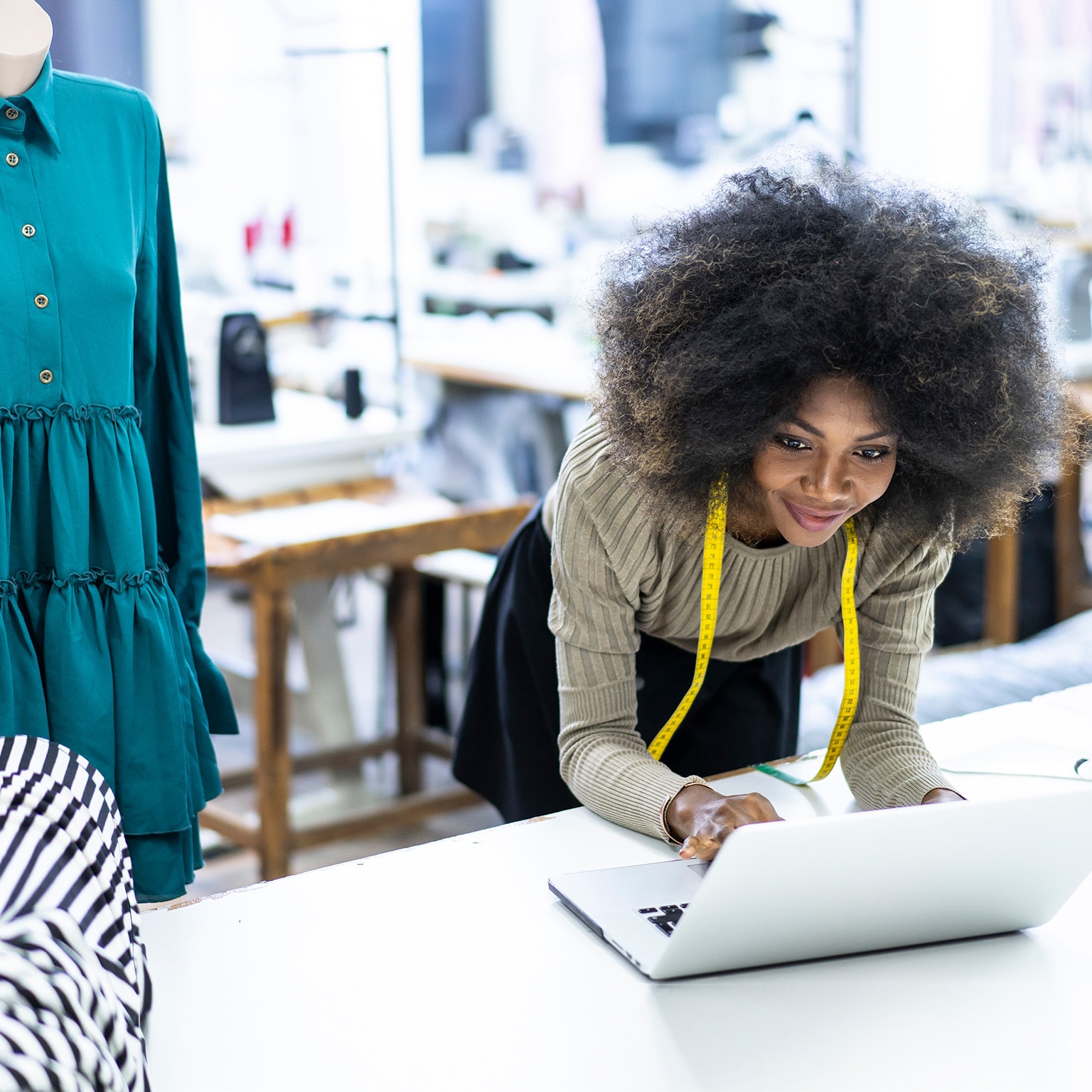 Founders and Scalers