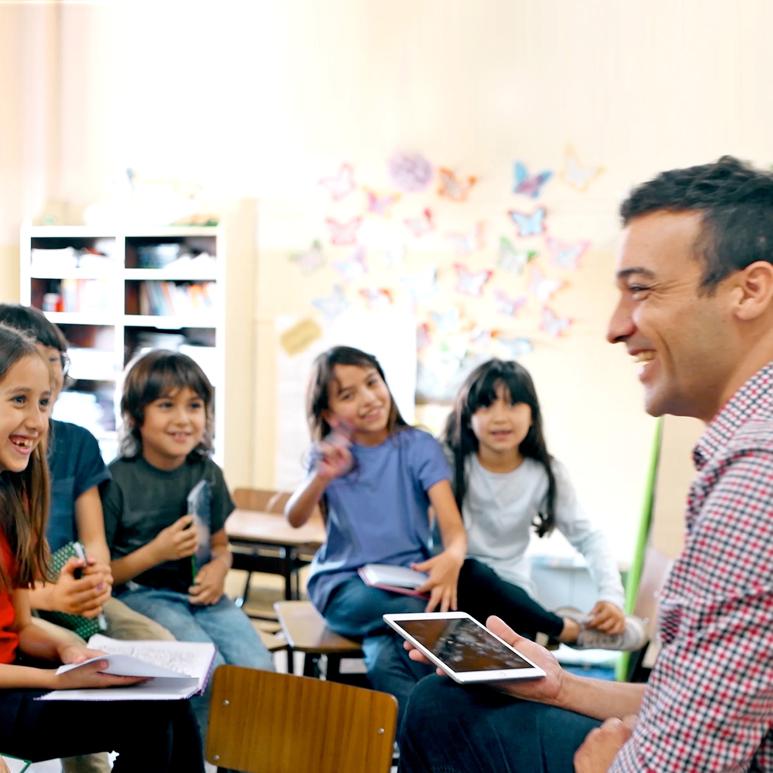 Latino Economic Mobility