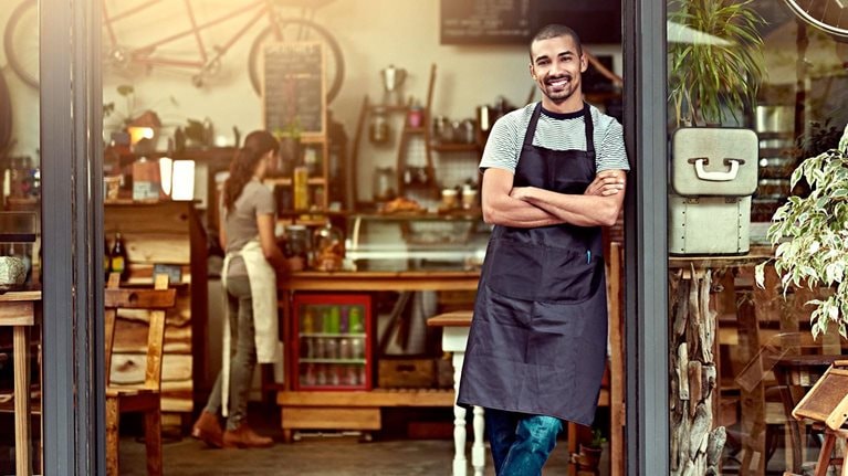 Latino entrepreneurs are getting more access to credit