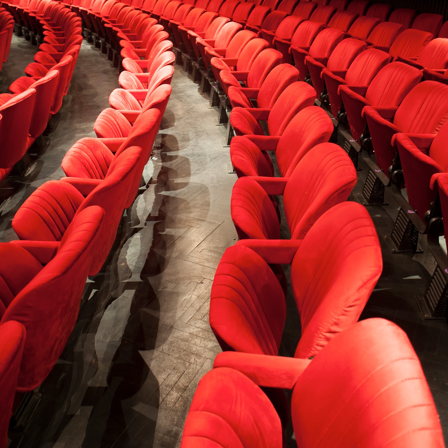 Latinos are underrepresented in Hollywood, according to new report