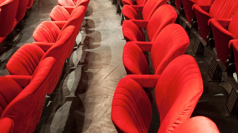 Latinos are underrepresented in Hollywood, according to new report