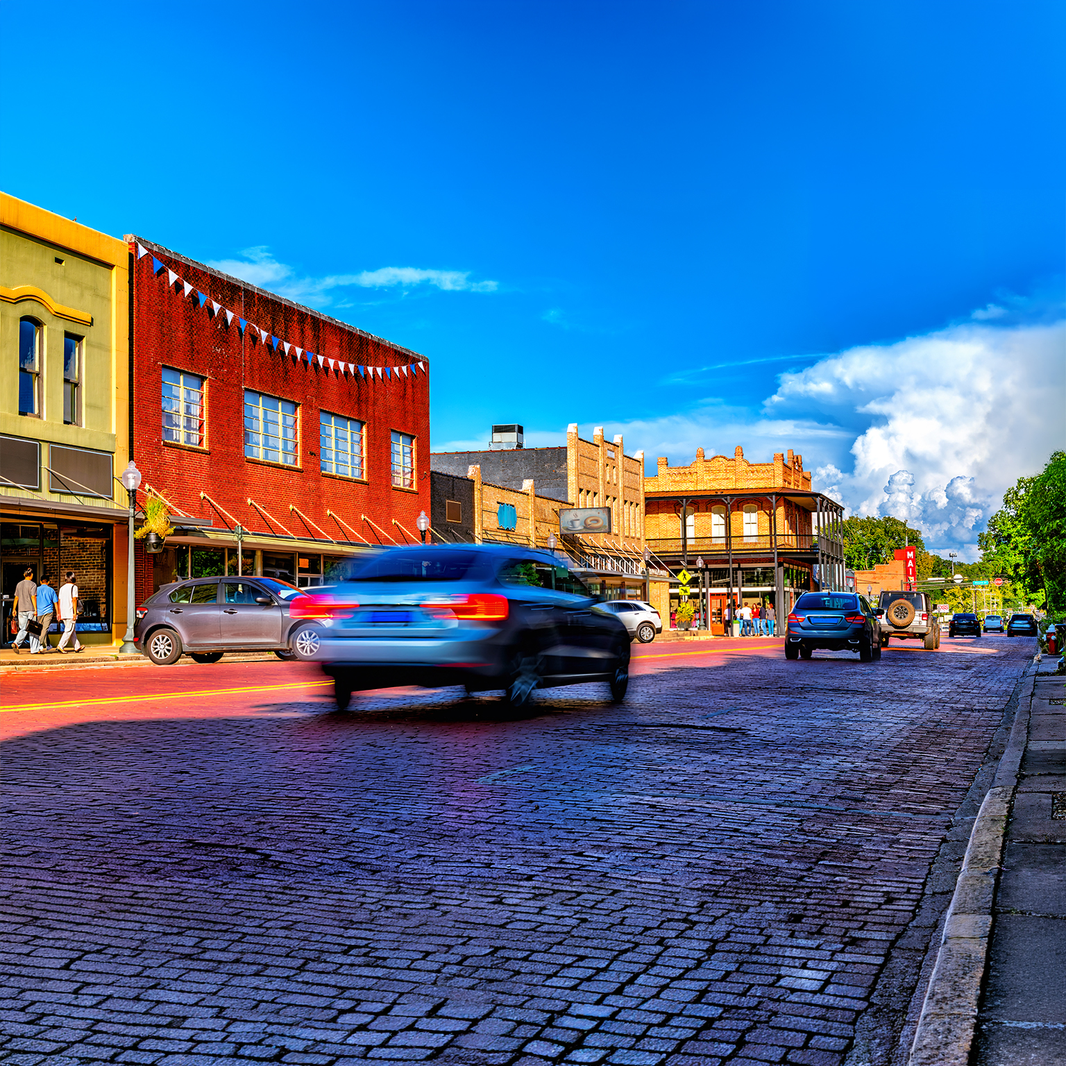 America’s next growth opportunity: An investment-ready heartland