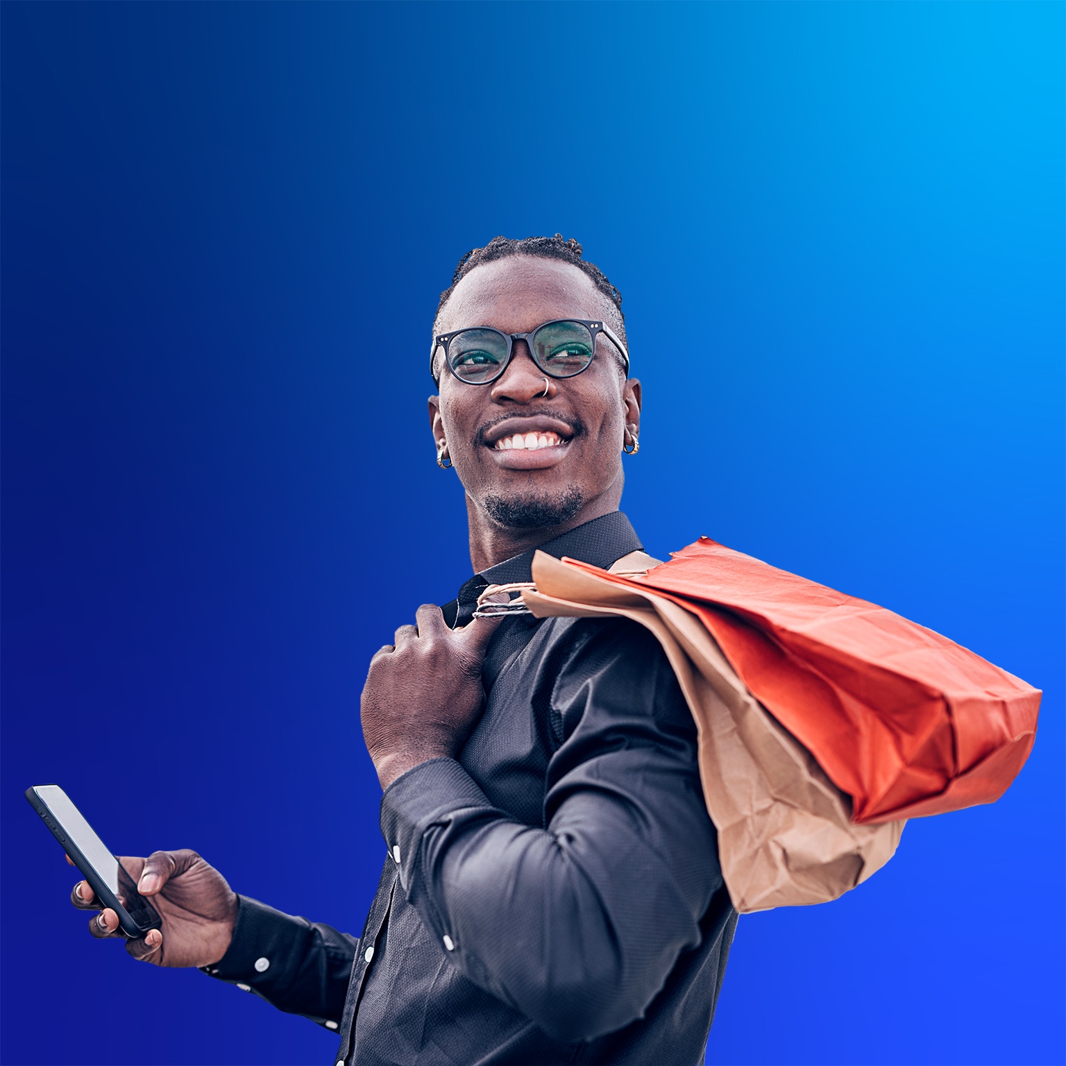 Black consumers and the opportunity for growth and equity