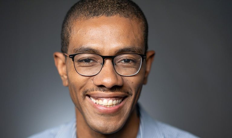 Smiling portrait photo of Philip Reeves, the founding partner of Apis & Heritage Capital Partners