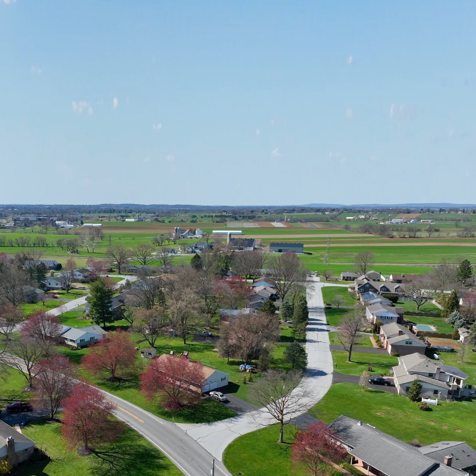 Rural Economic Mobility