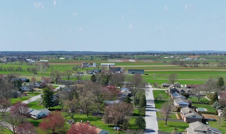 Rural Economic Mobility