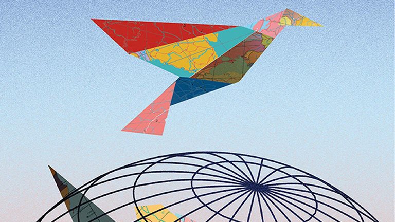 An image linking to the web page “McKinsey Quarterly: Digital Edition” on McKinsey.com.