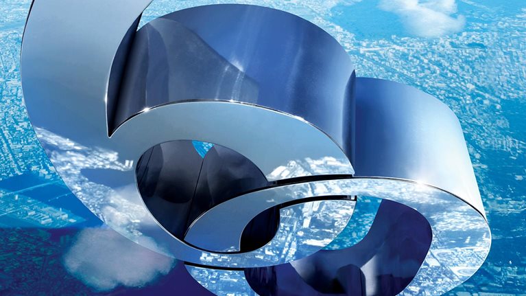 McKinsey Quarterly 60th anniversary logo