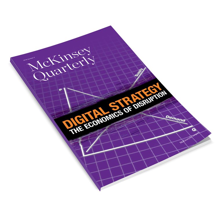 McKinsey Quarterly - 2016 Issue 2