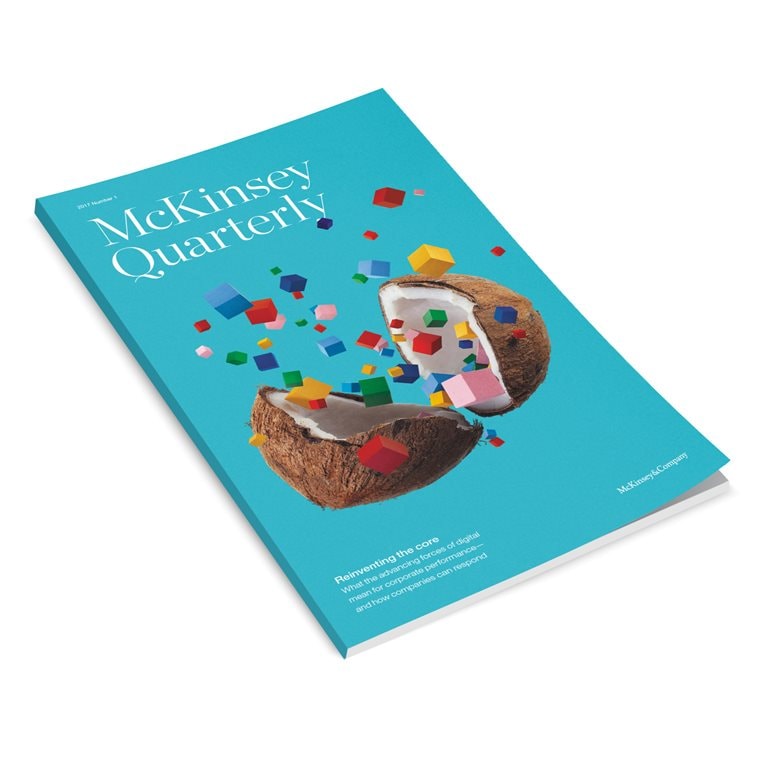 McKinsey Quarterly 2017 Number 1