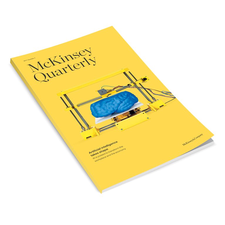 McKinsey Quarterly 2017 V4