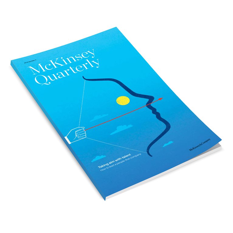 McKinsey Quarterly 2018 Number 2