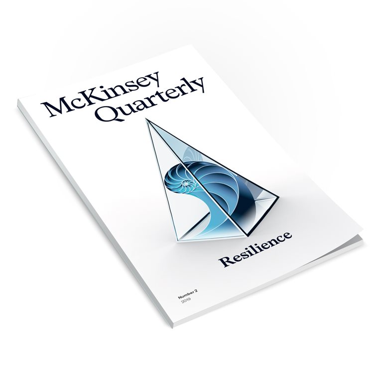 McKinsey Quarterly 2019 Number 2