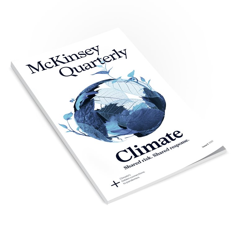 McKinsey Quarterly 2020 Issue 2