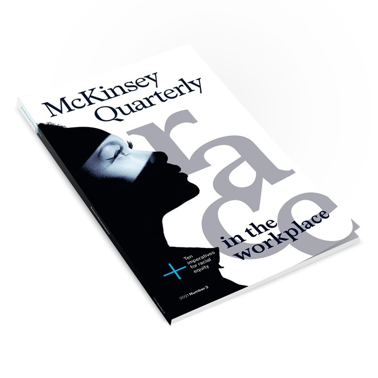 McKinsey Quarterly 2021 Number 2
