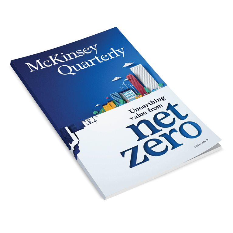 McKinsey Quarterly 2022 Number 2