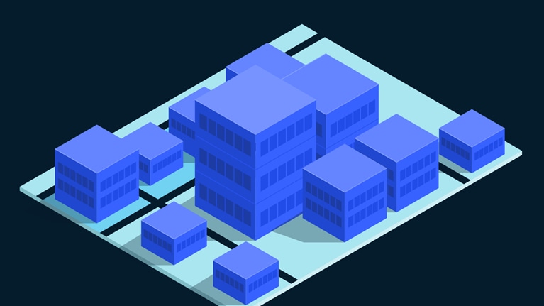 Five Fifty: The business builders