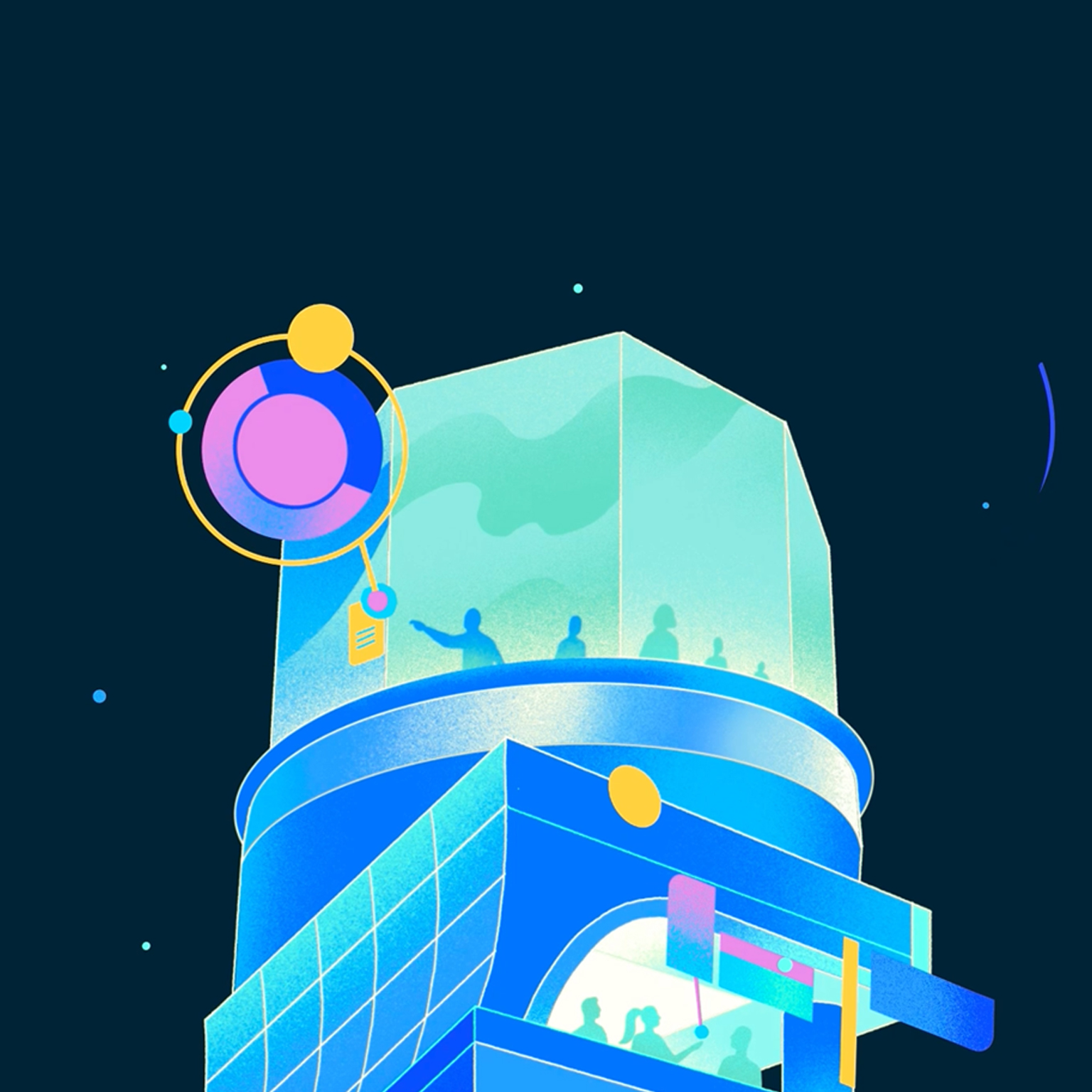 Building businesses that last