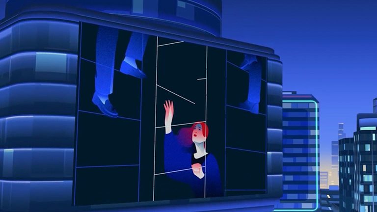 High five: Scrolling through 2025