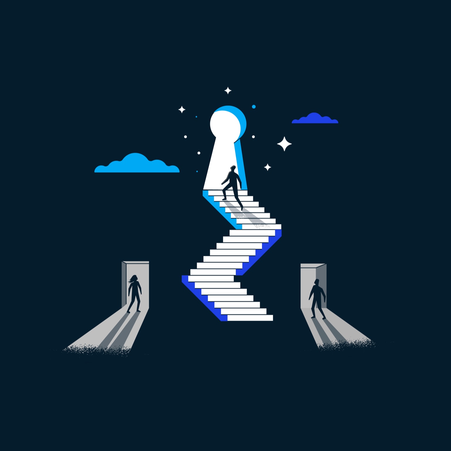 Five Fifty: Innovating bold