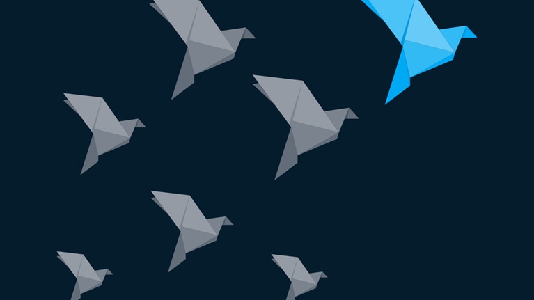 Five Fifty: Leading by design