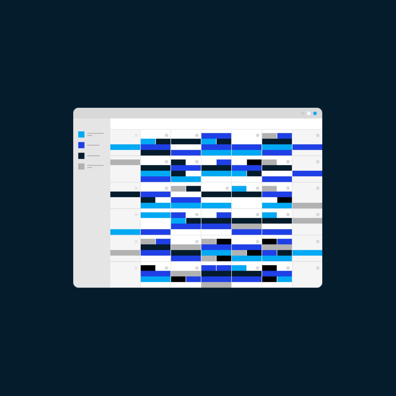 Five Fifty: Meeting time