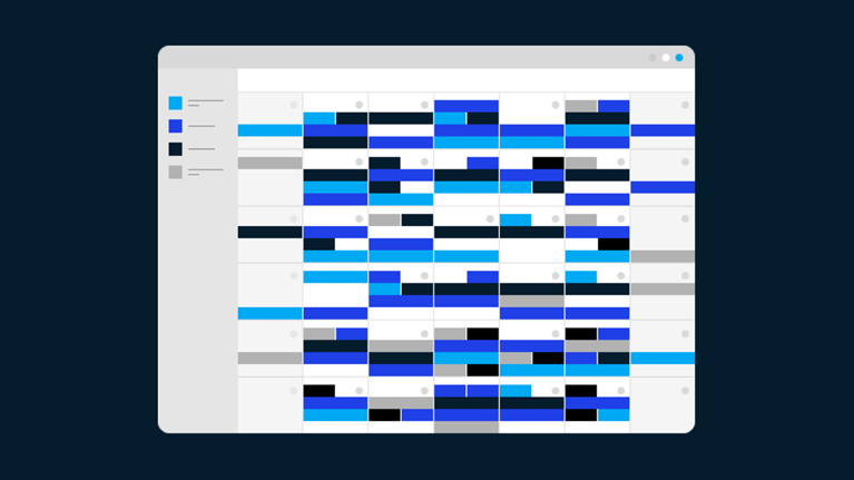 Five Fifty: Meeting time