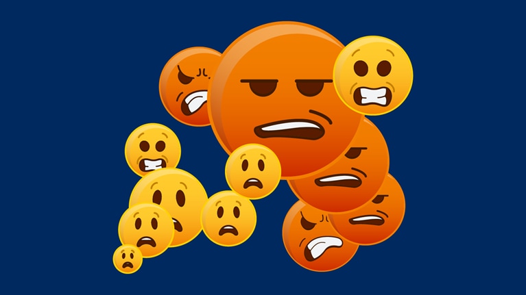 Five Fifty: Rudeness on the rise