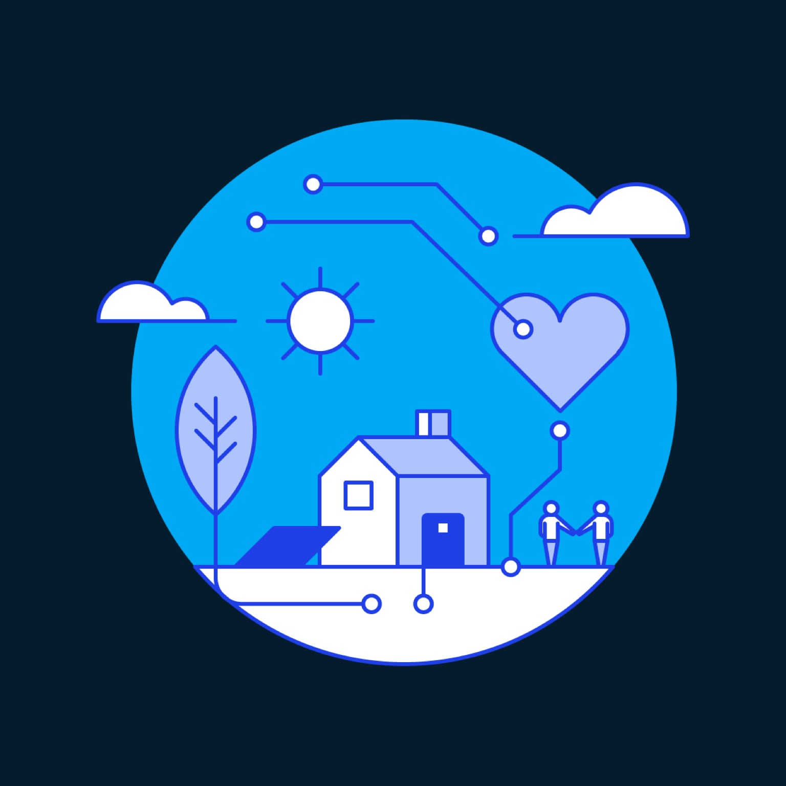 Five Fifty: Tech for the greater good