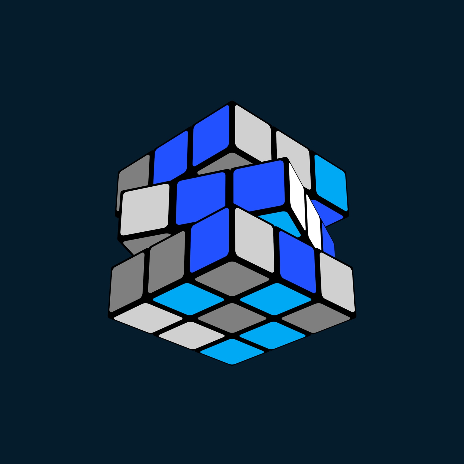 Five Fifty: The changeable organization