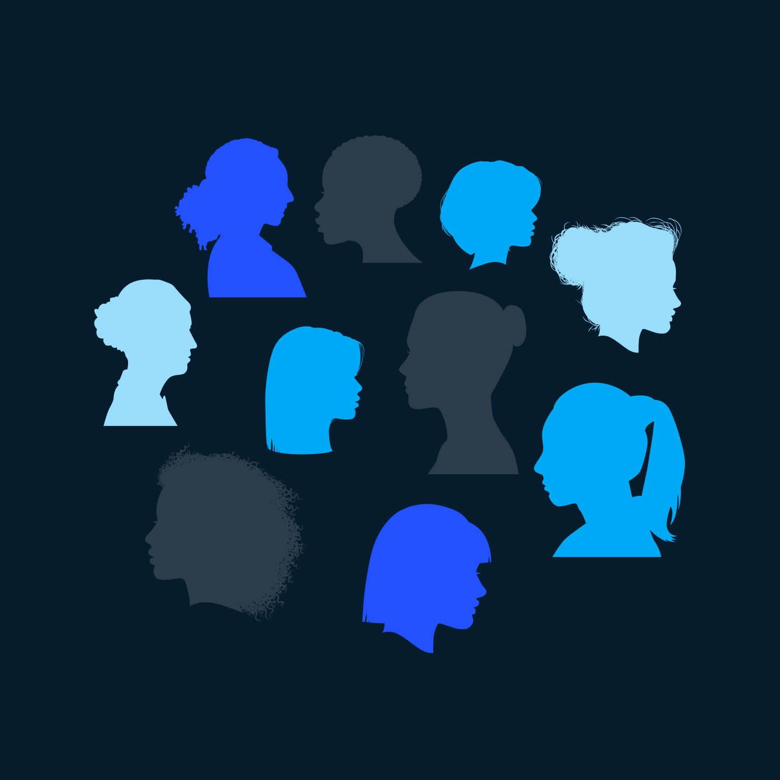 Five Fifty: The pandemic’s gender effect