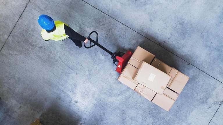 Category analytics solution