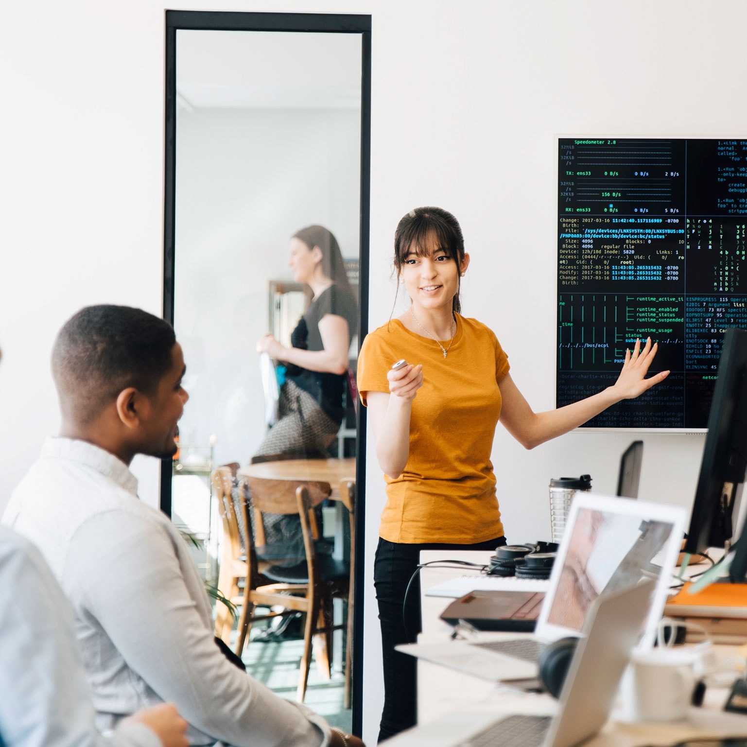 GCI Analytics Careers and Community