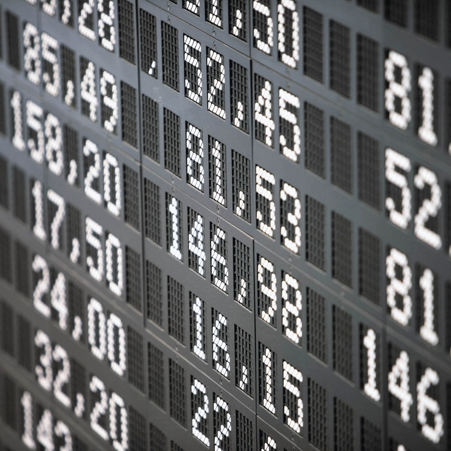 Global Banking Pools