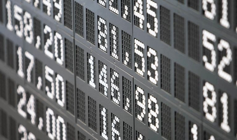 Global Banking Pools