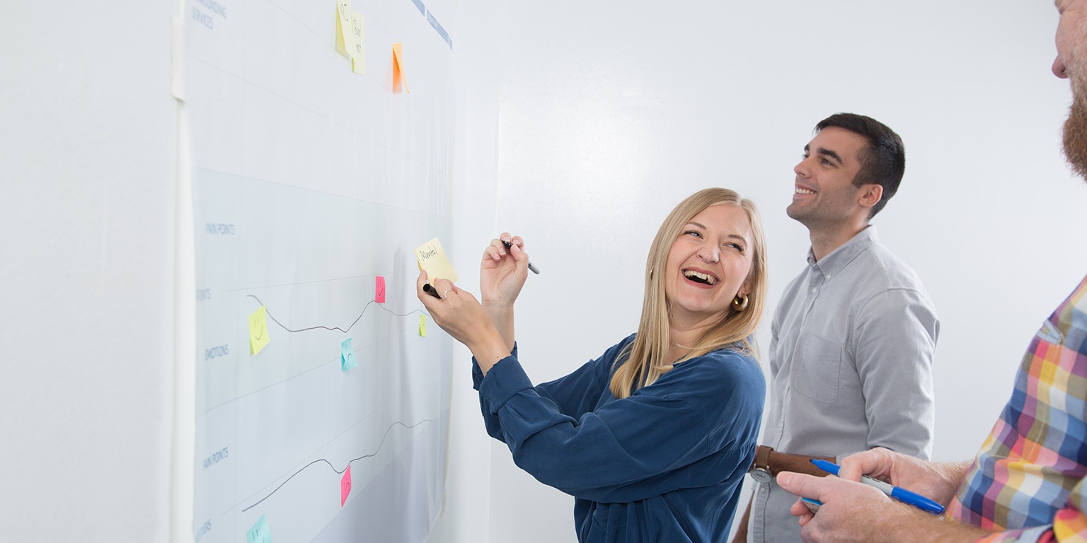 McKinsey Solutions, We’re hiring