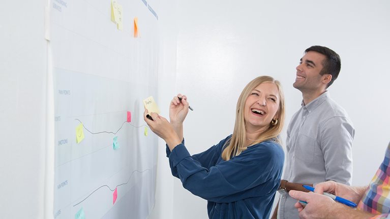 McKinsey Solutions, We’re hiring