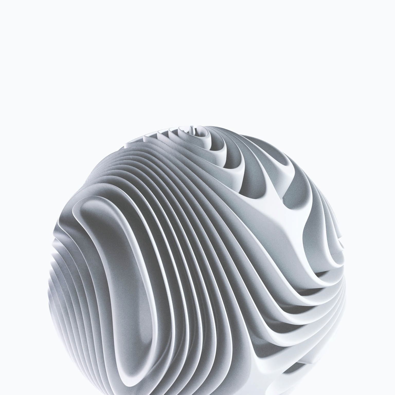 Global Asset Management Survey