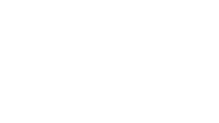 magnifying glass icon