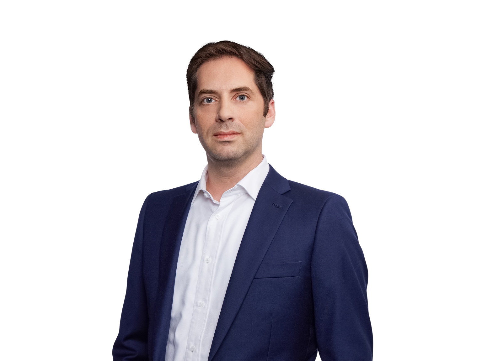 Adam Barth | McKinsey & Company