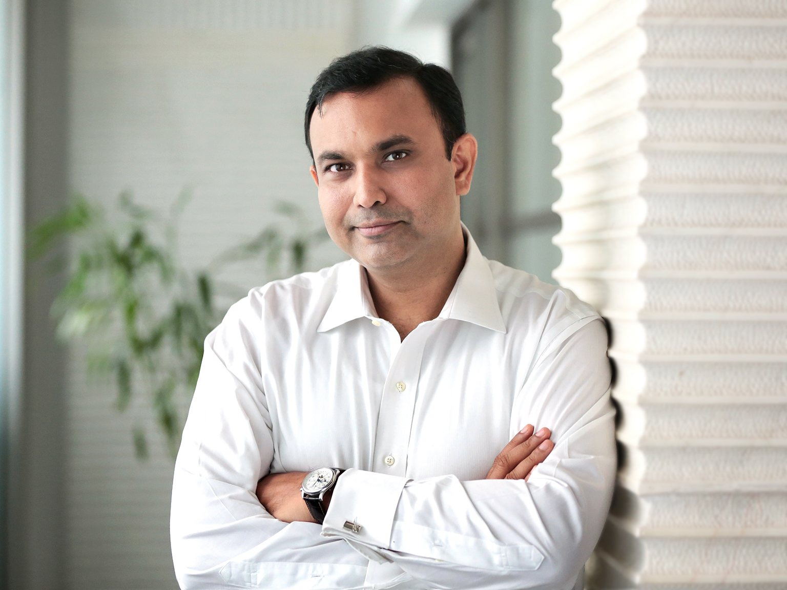 Akash Lal