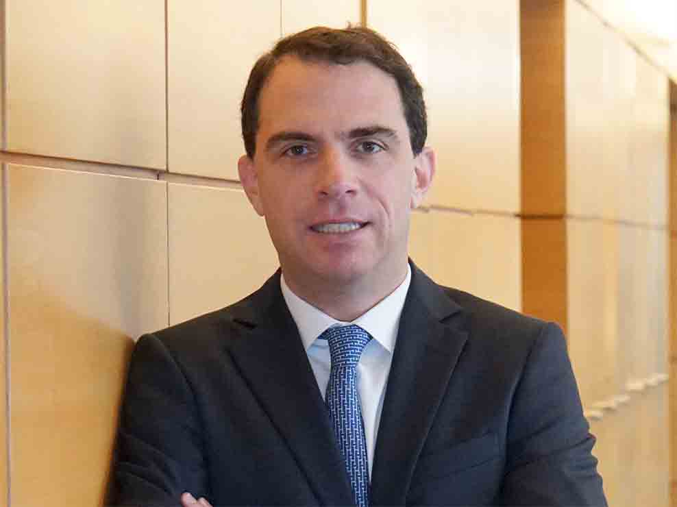 Alejandro Krell